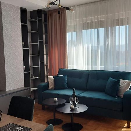 Apartman Green Lux Banja Luka Extérieur photo