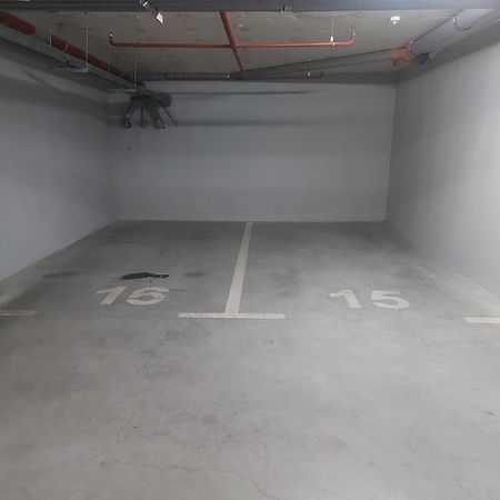 Apartman Green Lux Banja Luka Extérieur photo