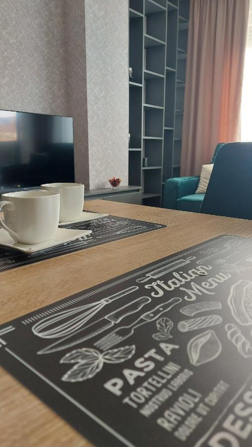 Apartman Green Lux Banja Luka Extérieur photo