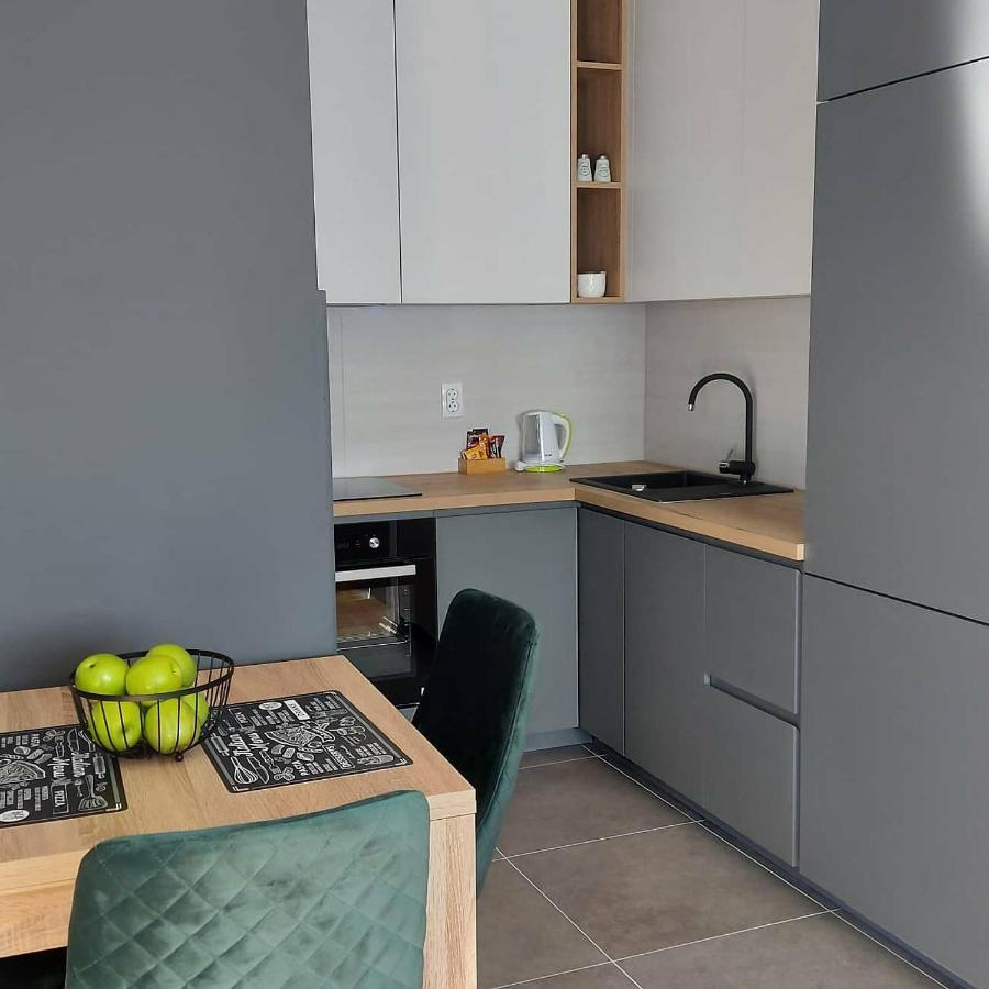 Apartman Green Lux Banja Luka Extérieur photo