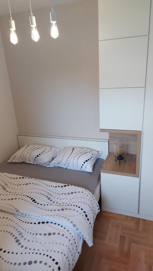 Apartman Green Lux Banja Luka Extérieur photo