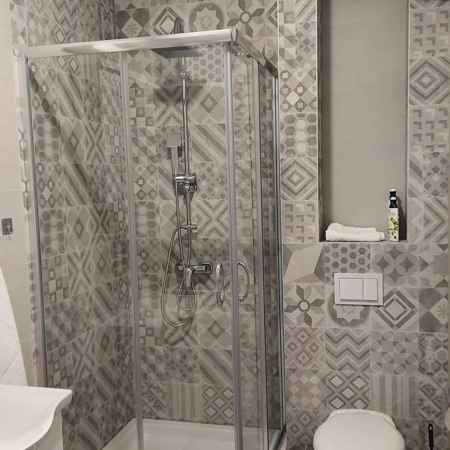 Apartman Green Lux Banja Luka Extérieur photo