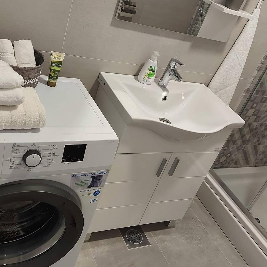 Apartman Green Lux Banja Luka Extérieur photo
