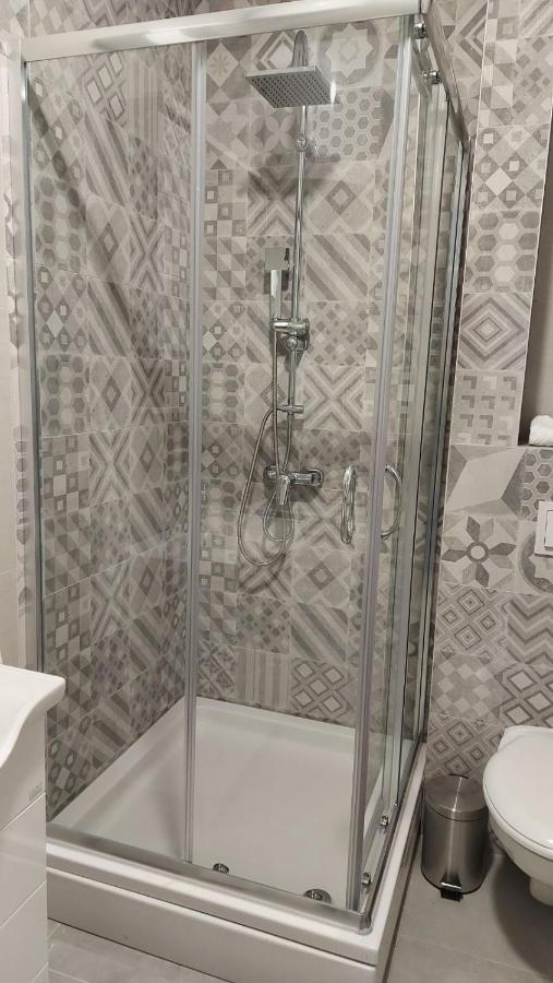 Apartman Green Lux Banja Luka Extérieur photo