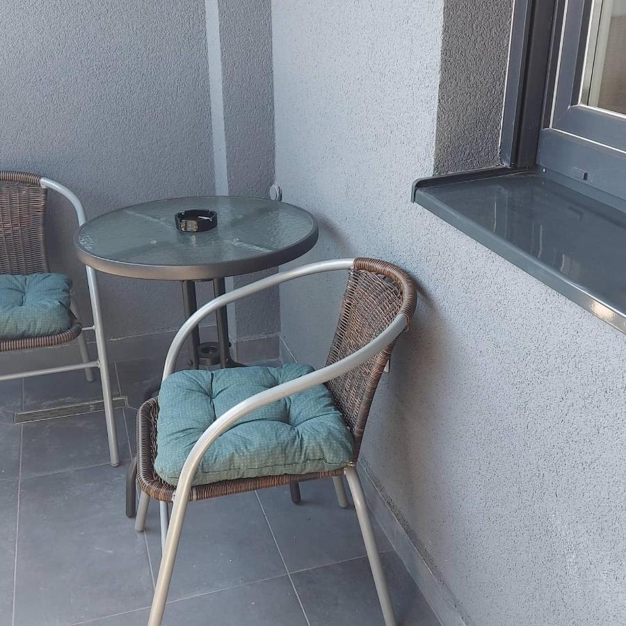 Apartman Green Lux Banja Luka Extérieur photo