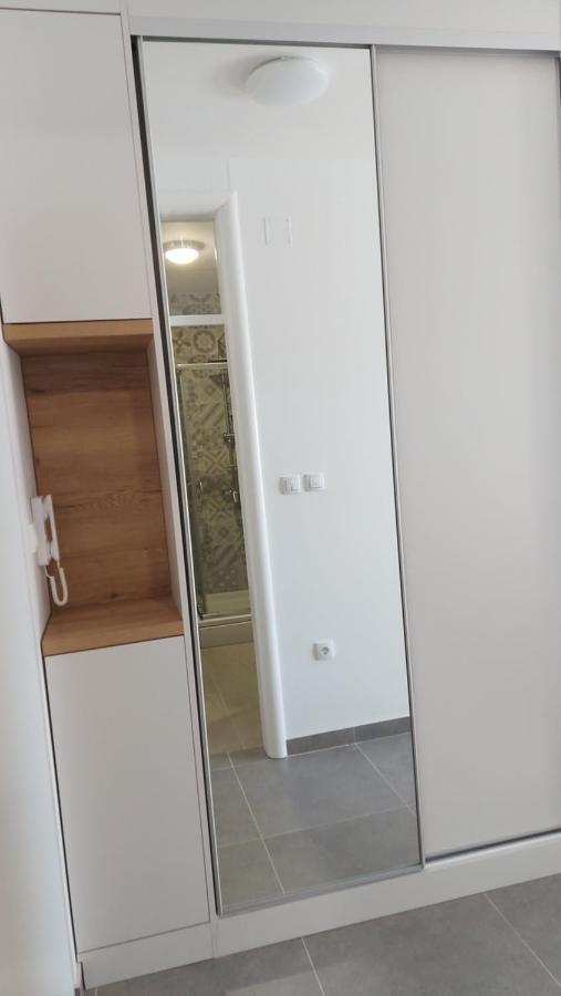 Apartman Green Lux Banja Luka Extérieur photo