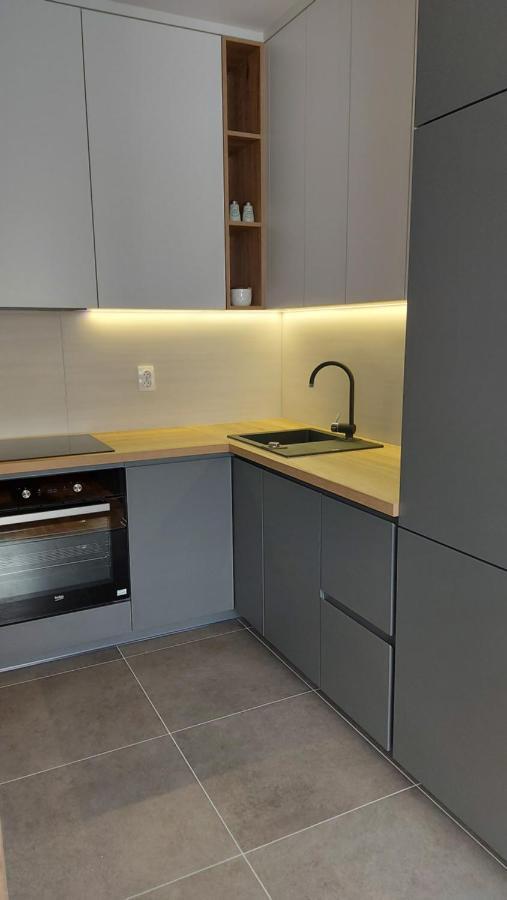 Apartman Green Lux Banja Luka Extérieur photo