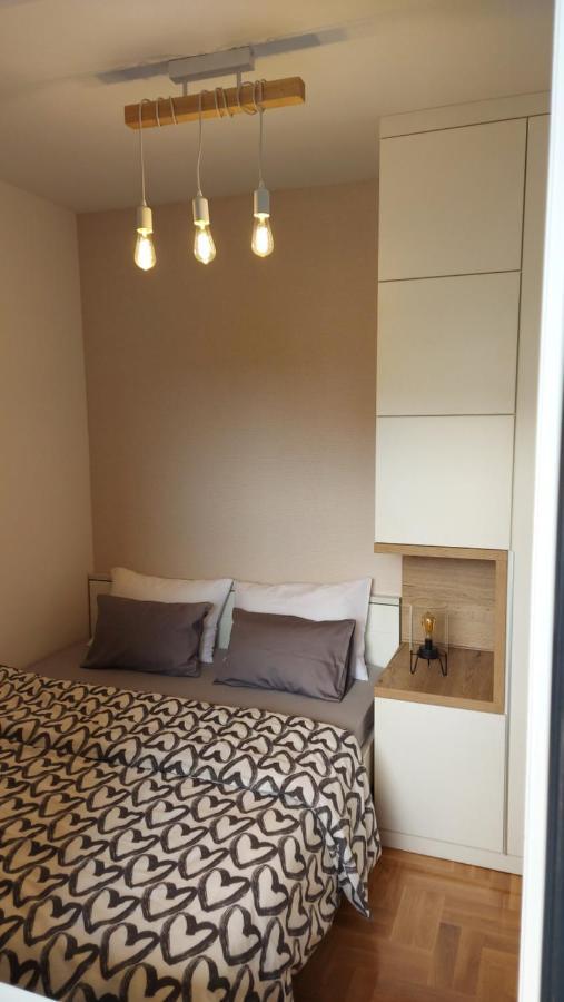 Apartman Green Lux Banja Luka Extérieur photo